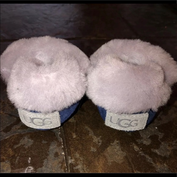 Baby Uggs - Picture 3 of 6